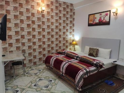 Hotel Solan Regency Zewnętrze zdjęcie