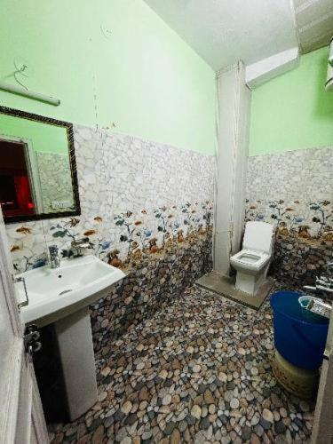Hotel Solan Regency Zewnętrze zdjęcie