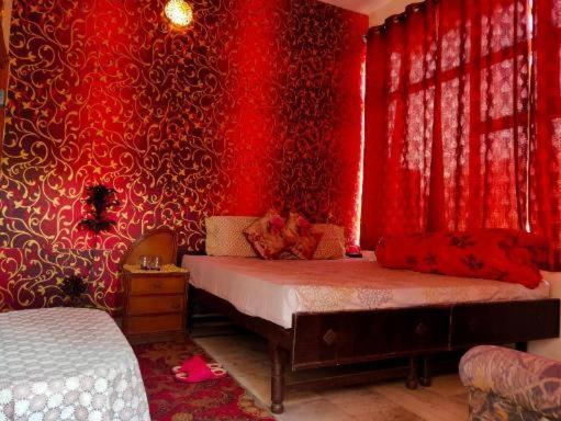 Hotel Solan Regency Zewnętrze zdjęcie