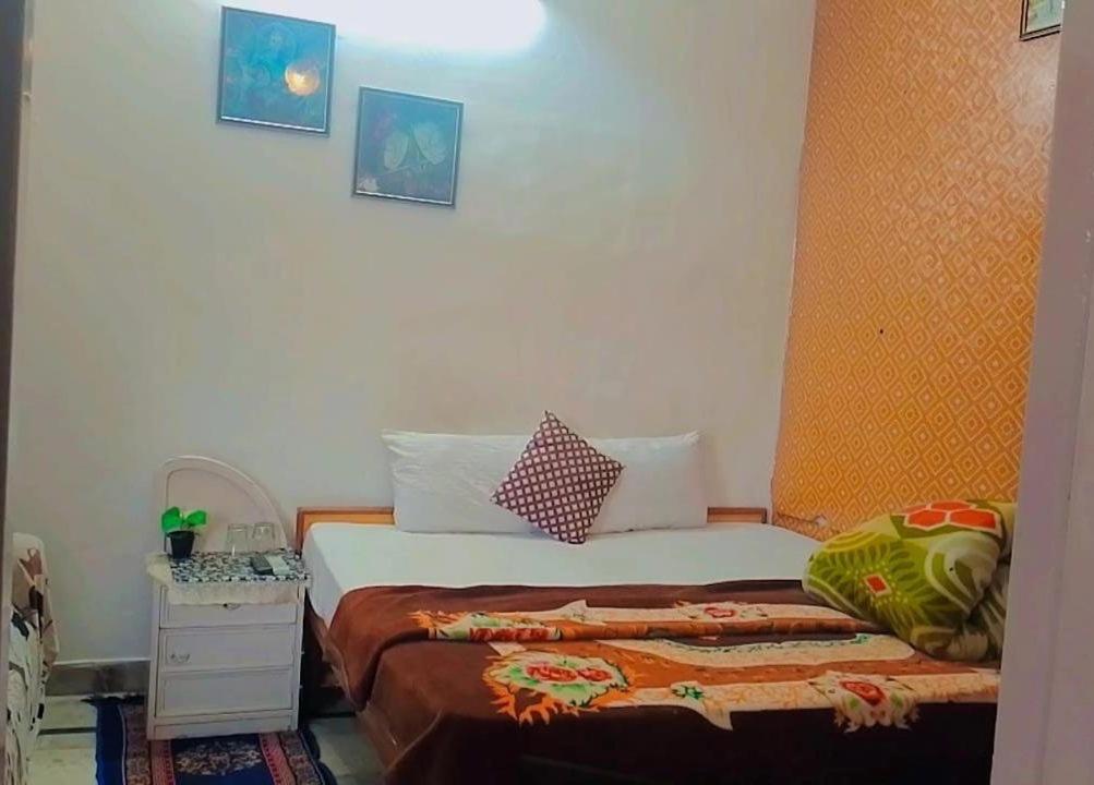 Hotel Solan Regency Zewnętrze zdjęcie